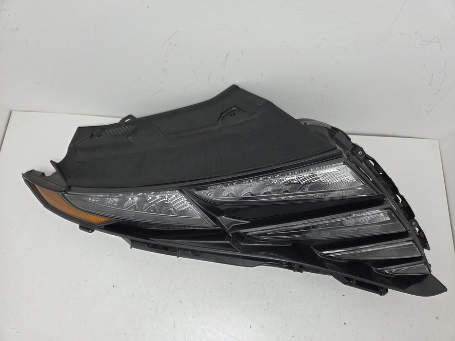 Фара права, поворот Hyundai Tucson 2022-2024 USA