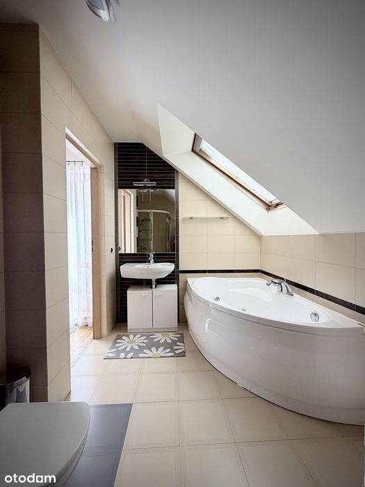 Wyjątkowy apartament 105 m2 - Stare Podgórze - Bez prowizji