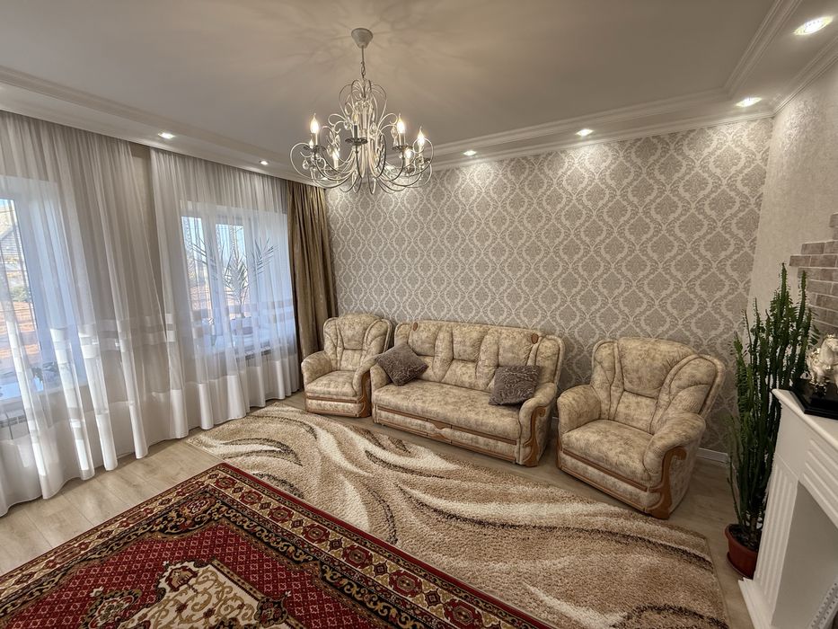 Подаю дом в Калиновке 10 км от Николаева