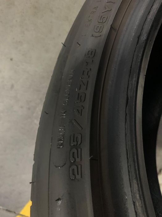 Pneus Dunlop Sport Maxx