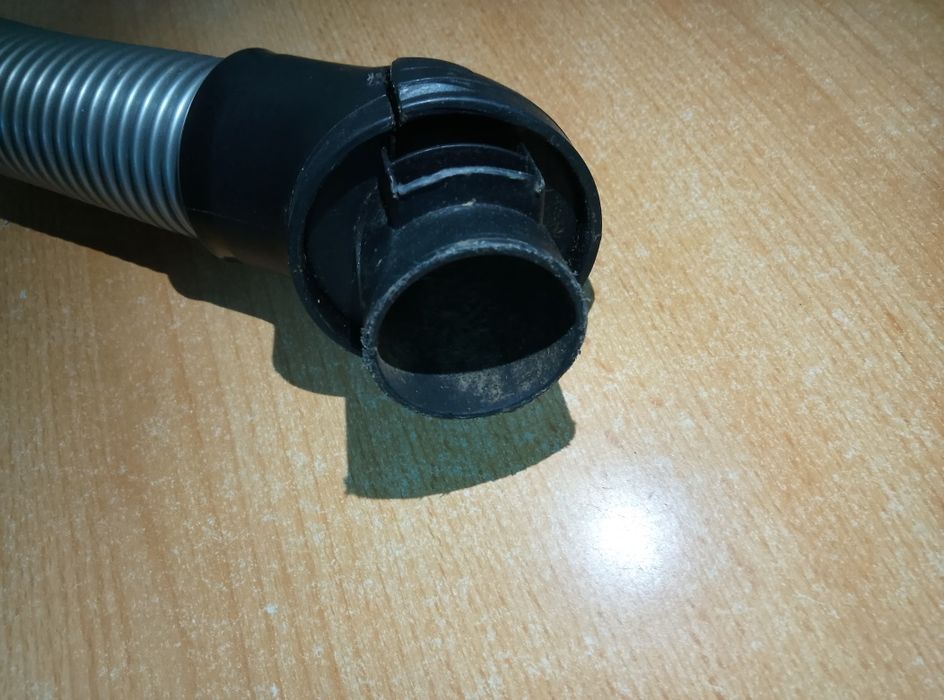 Wąż ssący rura giętka do odkurzacza Philips Performer Active