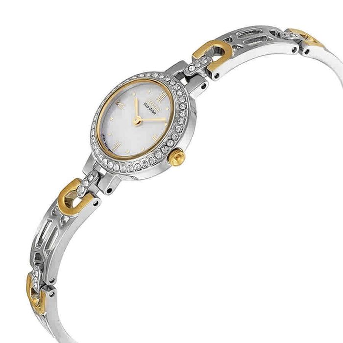 Citizen Silhouette Eco-Drive