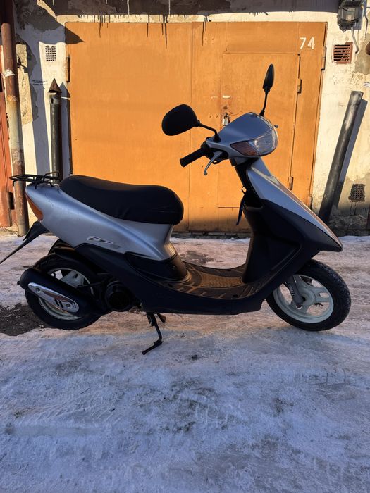 Скутер (мопед) Honda Dio 34