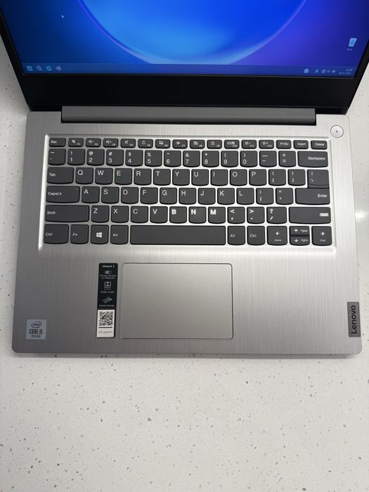 Lenovo IdeaPad 3