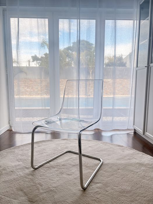 Cadeira de escritório