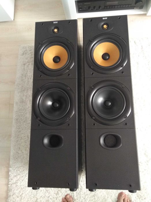 Kolumny Głośnikowe