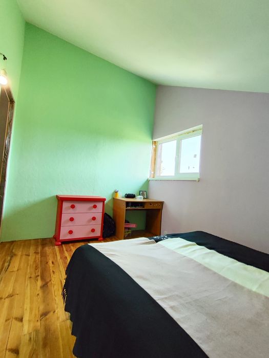 НОВИЙ 2-х поверховий будинок зі зрубу для Вашої родини 121м2/SZ