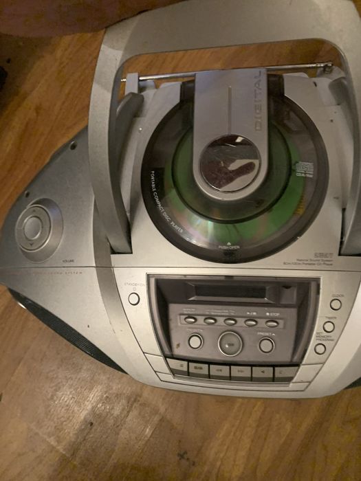 Плеер сони ! Оригинал !