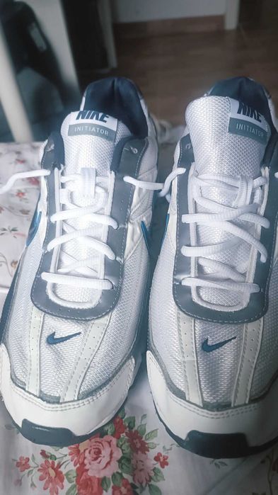Nike Initiator pouco usado*