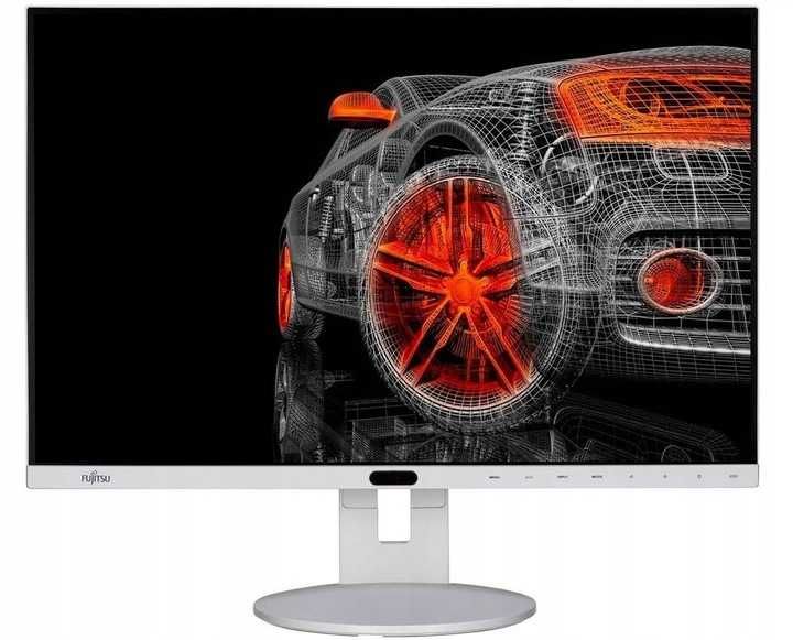 Monitor LED Fujitsu P24-8 WE Pro 24 " 1920 x 1200 px IPS / PLS