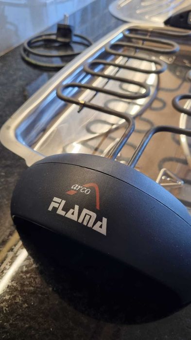 Grelador eléctrico - FLAMA