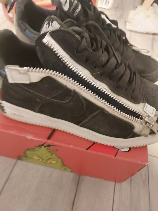 Nike acronium 41 size