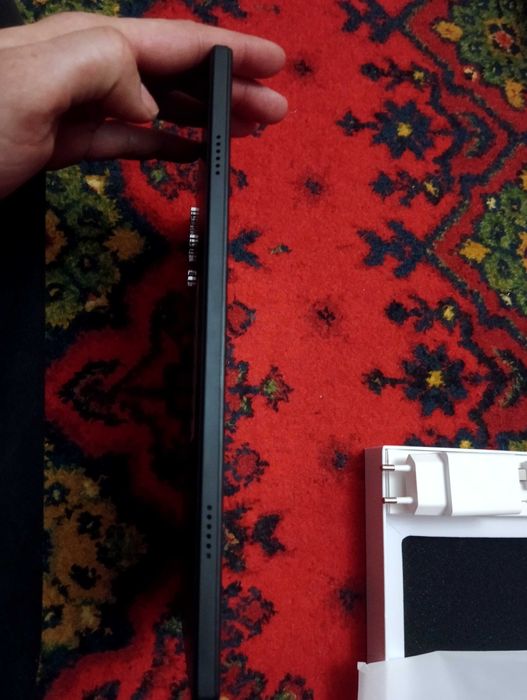 Новий планшет BDF:10.1" Android13 6000mAh 6/128GB 2sim