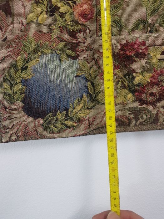 Grande goblan francês