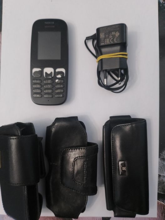 Телефон Nokia 2sim