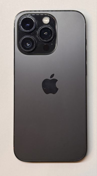 Iphone 14 pro 128GB. Bateria 100% kondycji