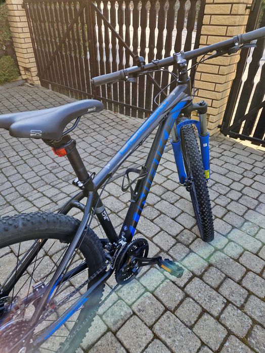 Rower górski MTB Unibike Mission 27,5” – rama 16”