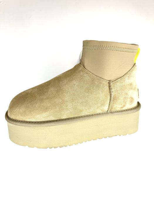 УГГИ новые из натуральной овчины от производителя 40размер /