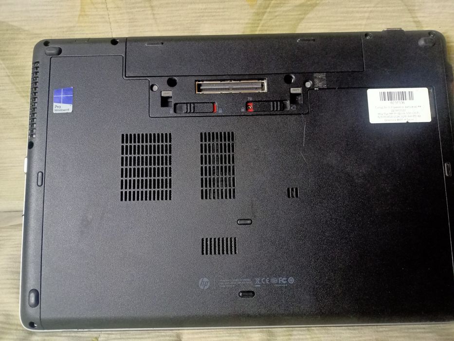 Ноутбук HP ProBook 650 G1 на зп