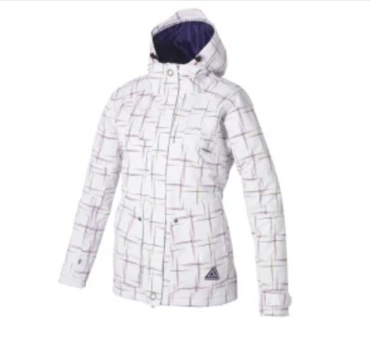 Продам лижну куртку жіночу