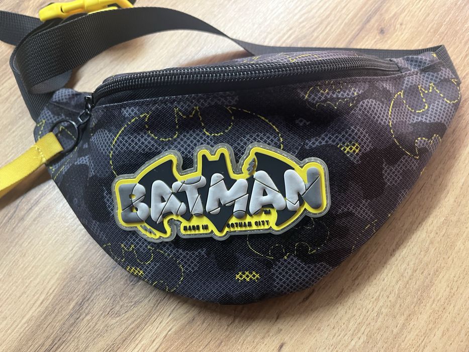 Бананка Kite Бетмен