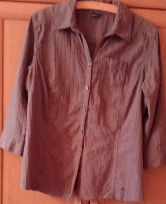 Bluzki koszulowe Cecil  L – 3ztuki