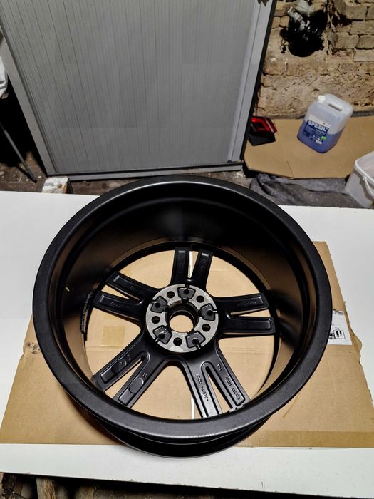 Felga BMW F45 M PAKIET 5x112  r18 8j 1 szt oe 784.8602