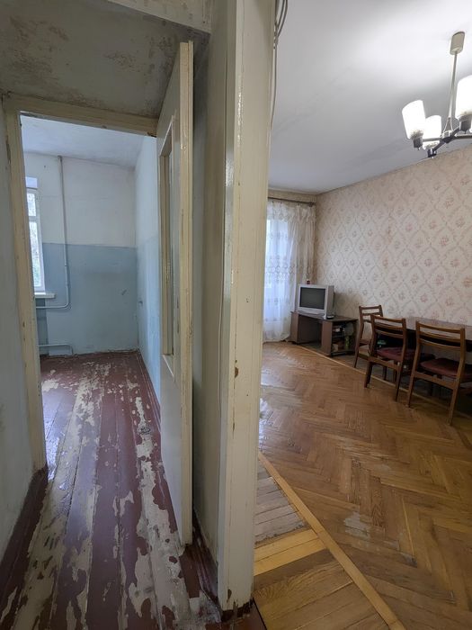 23 тыс.$‼️ПРОДАЖА‼️1к квартира 30 м2 Павлово поле/ ул. 23 Августа/ под ремонт