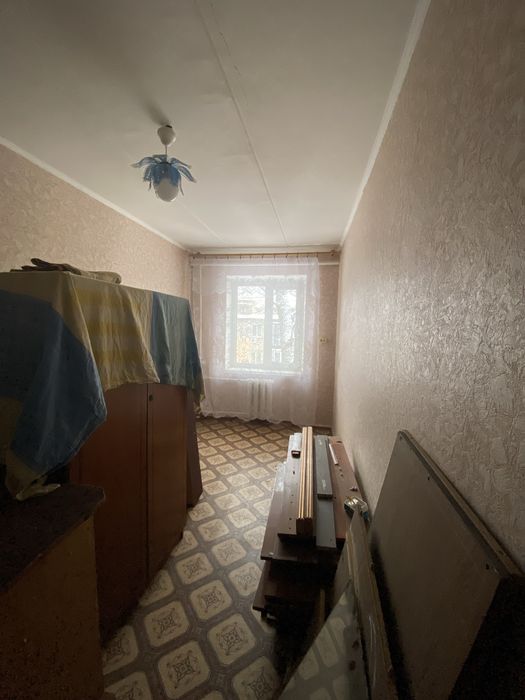 Продаю трехкомнатную квартиру на Севгоке!