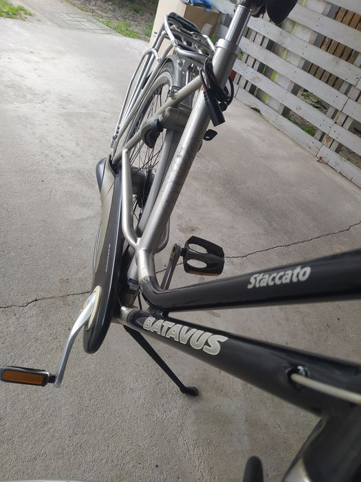 Rower Batavus Staccato