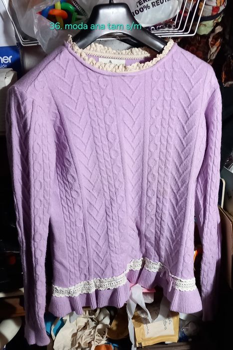 Peças de roupa 1 euro cada