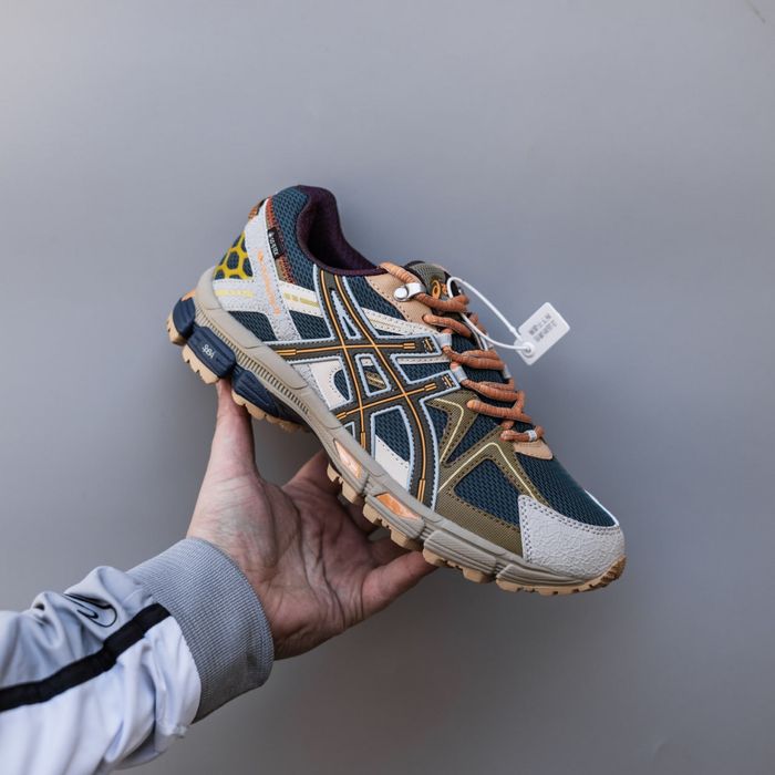 Asics Gel-Kahana 8