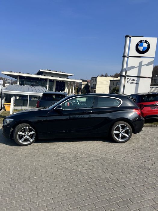 BMW Seria 1