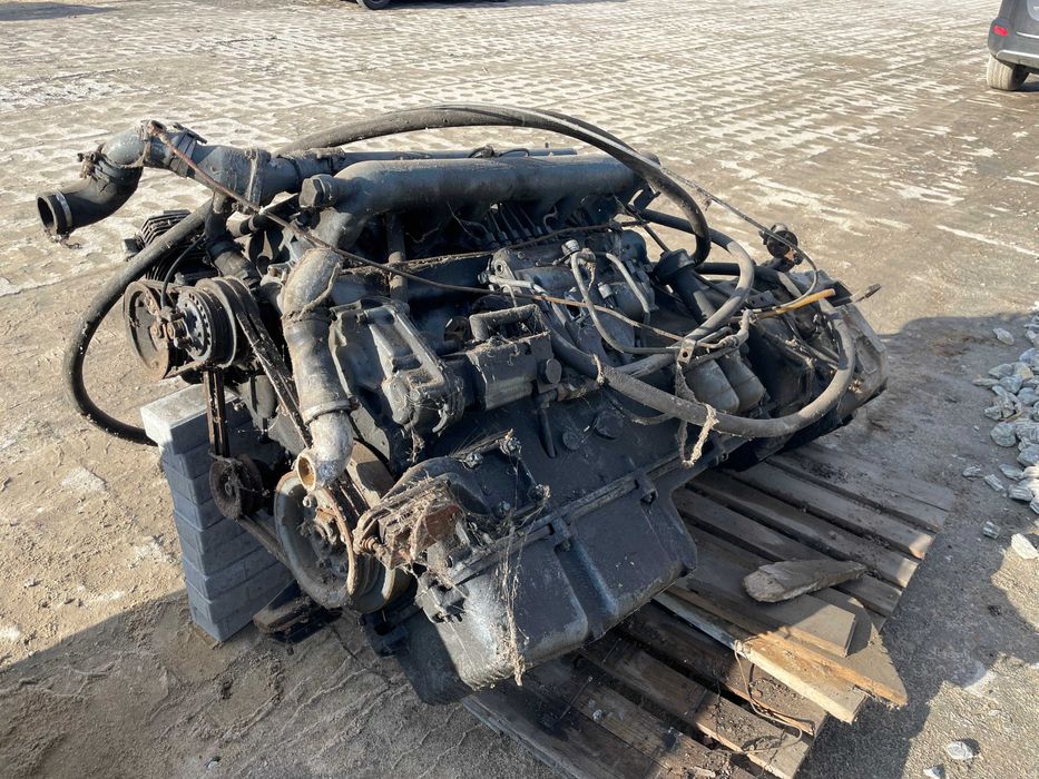 Silnik STAR 200 silnik