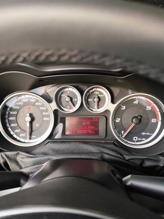 Alfa Romeo Mito 08/2018