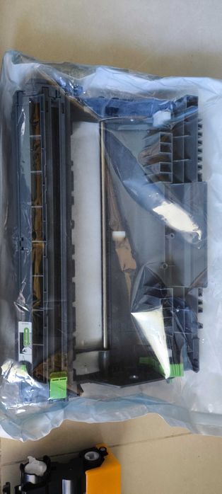 Confunto Toner Brother original TN2010