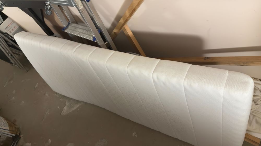 Materac Ikea Afjäll