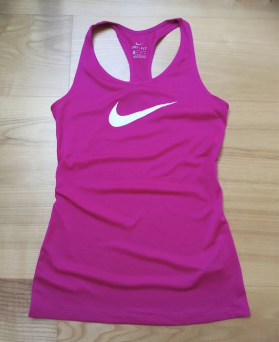Top damski Nike Xs