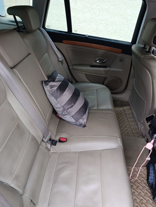 Renault Laguna Initiale Paris 2.0 175cv