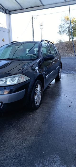 Renault Megane ll