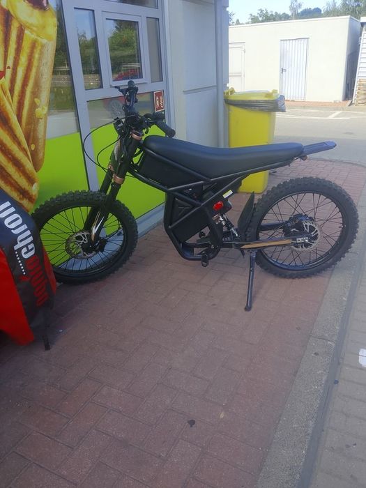 OKAZJA Aktualne riding times gt73 pro