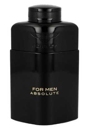 Perfumy Męskie Bentley  For Men Absolute 100 ml woda perfumowana EDP
