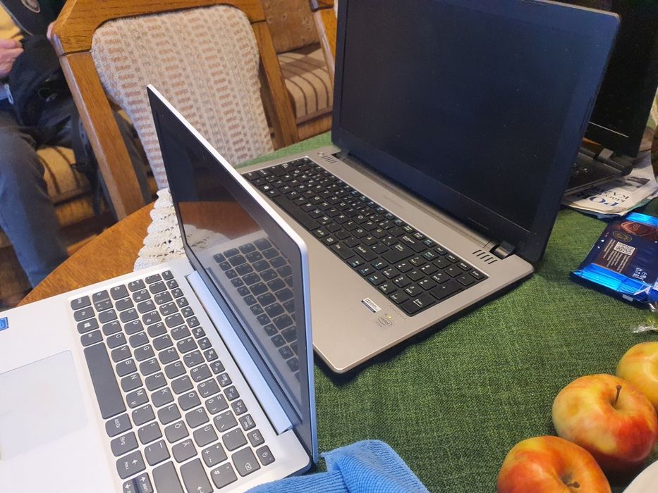 Laptop Lenovo w okazyjnej cenieie