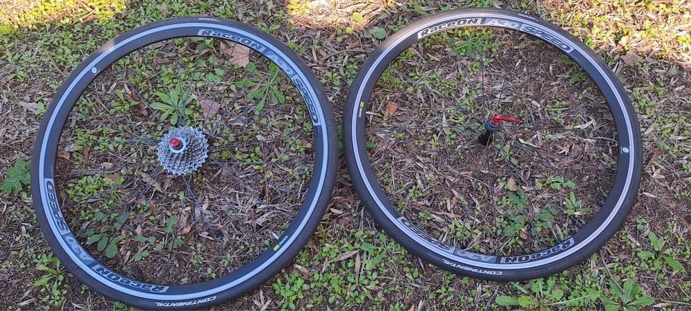 Rodas 700 A 30 ultra Light