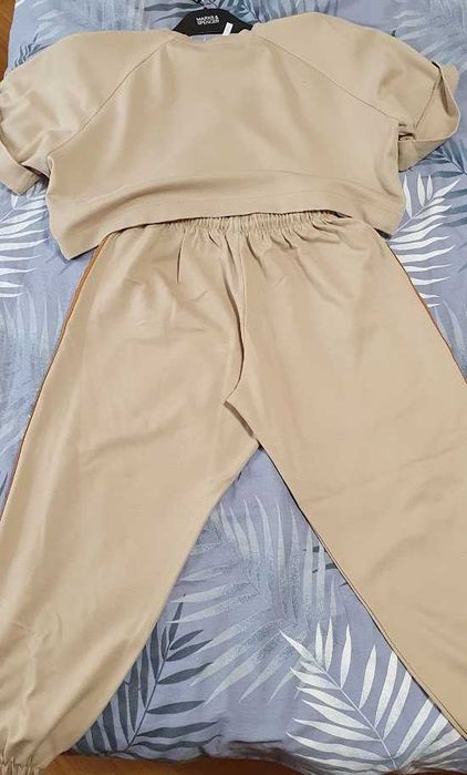 Підлітковий  костюм imperial