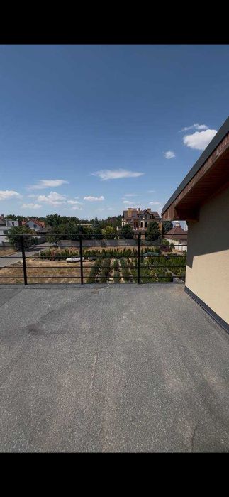 Продам Таунхаус с великолепной Террасой у МОРЯ ! Ривьера/Фонтанка