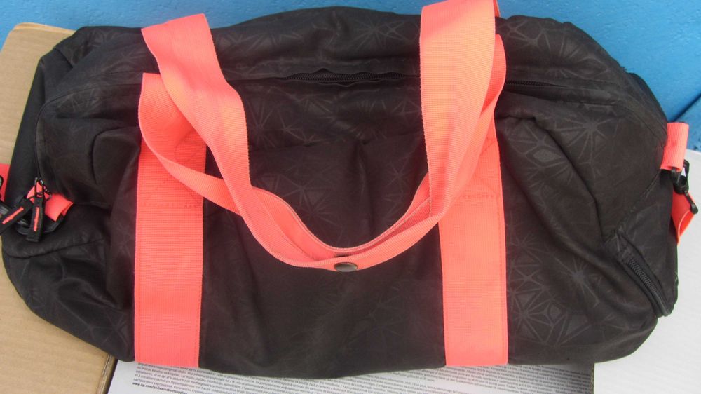 Сумка Demix HWCB03-99