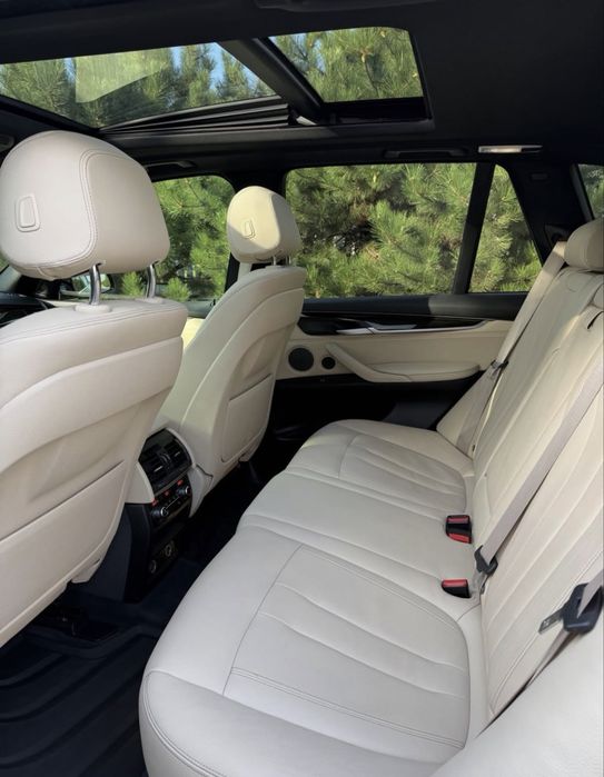 ПРОДАМ BMW X5 F15 Plug-in Hybrid