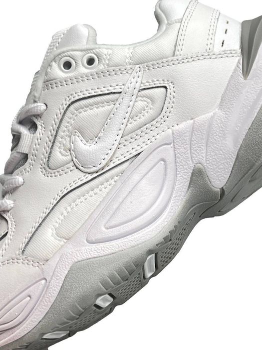 Зимові кросівки жіночі Nike M2K Tekno