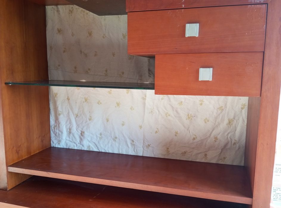 Aparador / Consola com 2 gavetas